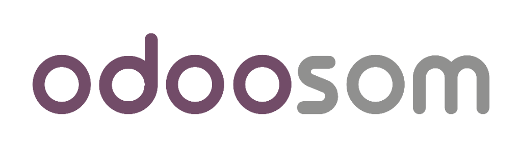 Odoosom Logo